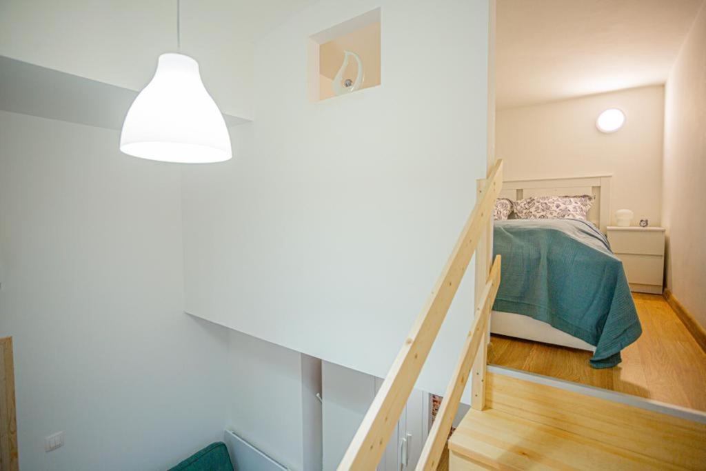 Cosy Gallery Flat In Akacfa St. Будапеща Екстериор снимка